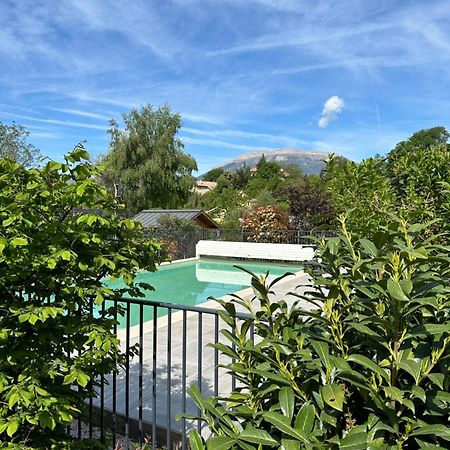 Appartement 2 A 4 Personnes, Une Pause Au Vert Chateauvieux  Buitenkant foto